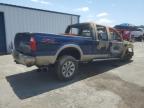 2008 Ford F250 Super Duty للبيع في Shreveport، LA - Burn