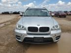 2013 Bmw X5 Xdrive35I на продаже в Amarillo, TX - Hail