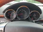 2011 Cadillac Cts Luxury Collection na sprzedaż w Portland, OR - Rear End