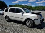2014 Honda Pilot Touring за продажба в Windsor, NJ - Front End