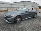 2017 Mercedes-Benz S 63 Amg for Sale in Spartanburg, SC - Side