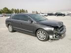 2006 Volkswagen Passat 3.6L 4Motion Sport for Sale in Anthony, TX - Front End