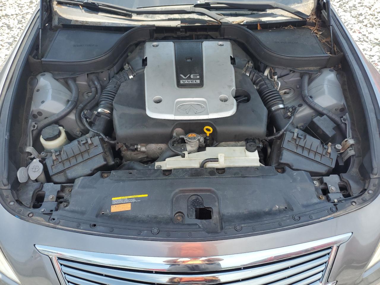 JN1CV6AR1DM357915 2013 Infiniti G37