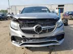 2016 Mercedes-Benz Gle Coupe 63 Amg-S იყიდება Fredericksburg-ში, VA - Front End