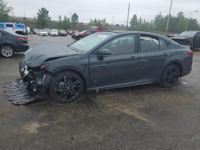 TOYOTA CAMRY XSE 2025