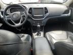2014 Jeep Cherokee Limited продається в Spartanburg, SC - Front End