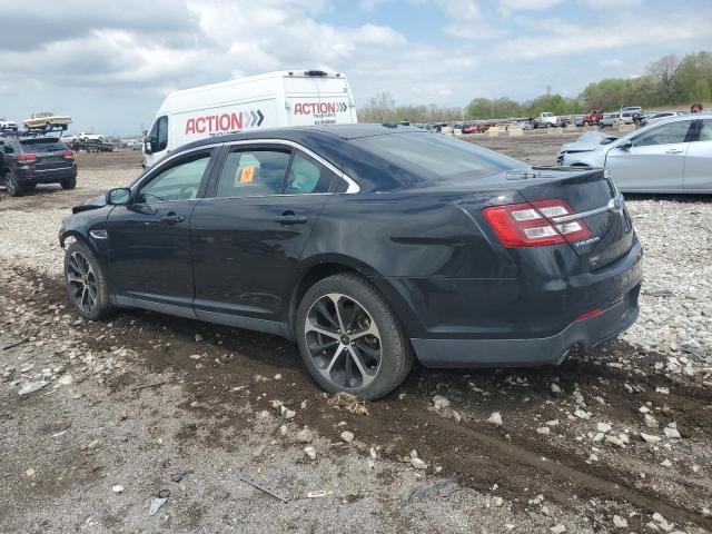  FORD TAURUS 2015 Черный
