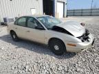 2001 Saturn Sl2  for Sale in Appleton, WI - Front End
