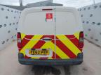 2012 PEUGEOT PARTNER CR for sale at Copart BRISTOL