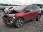 2022 Buick Encore Preferred للبيع في Montgomery، AL - Front End