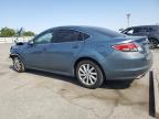 2012 Mazda 6 S for Sale in Bakersfield, CA - Front End