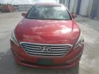 2015 Hyundai Sonata Se for Sale in Cahokia Heights, IL - Front End