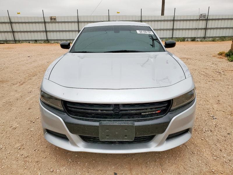  DODGE CHARGER 2023 Silver