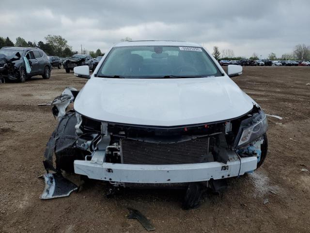  CHEVROLET IMPALA 2014 Білий