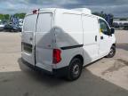 2012 NISSAN NV200 SE D for sale at Copart SANDY