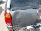2014 MITSUBISHI L200 TROJA for sale at Copart BRISTOL
