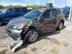 2013 Toyota Rav4 Limited იყიდება Duryea-ში, PA - Side