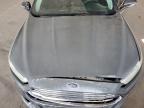 2016 Ford Fusion Se продається в Phoenix, AZ - Front End
