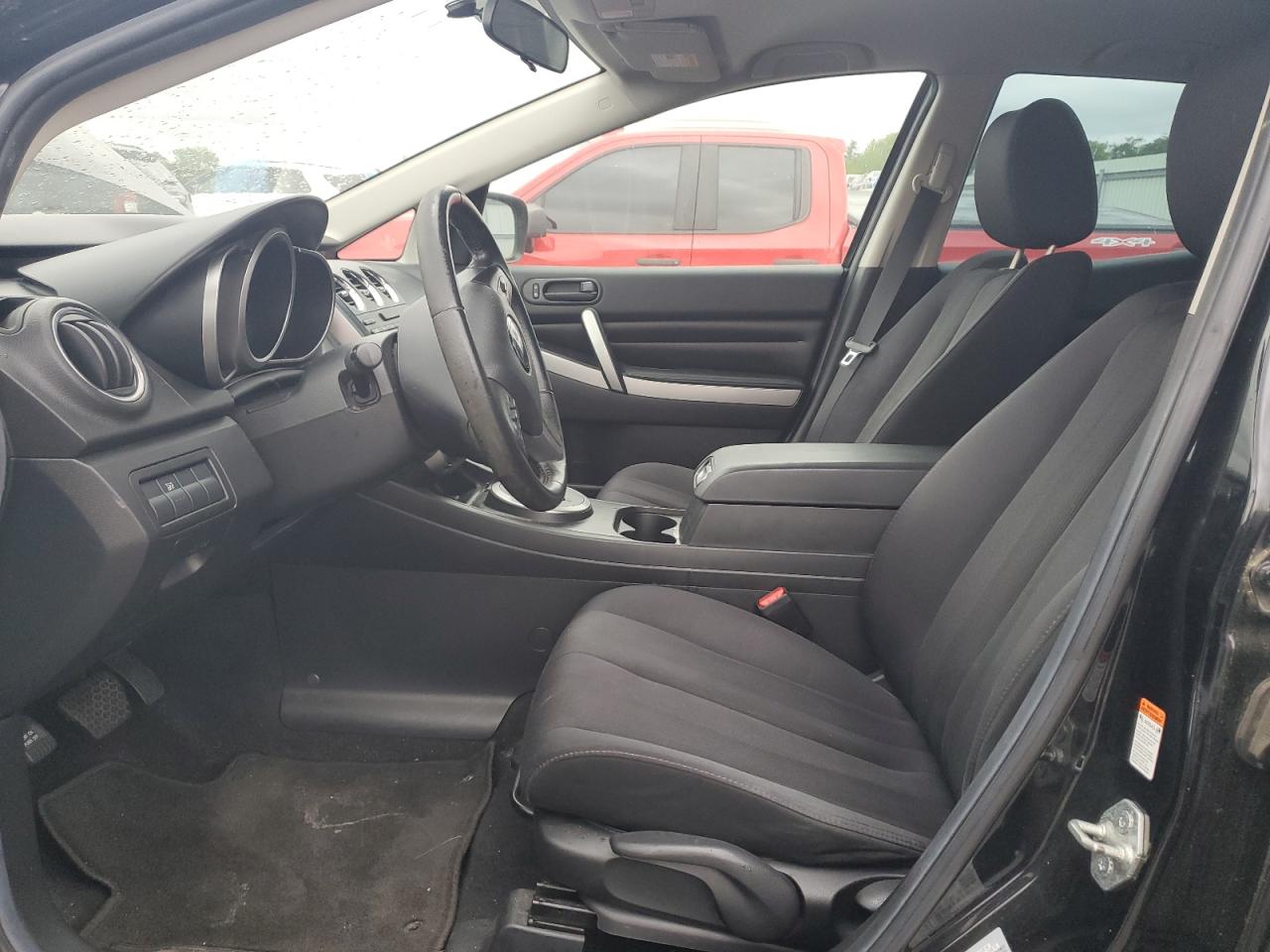 2011 Mazda Cx-7 VIN: JM3ER2WM0A0351792 Lot: 57199745
