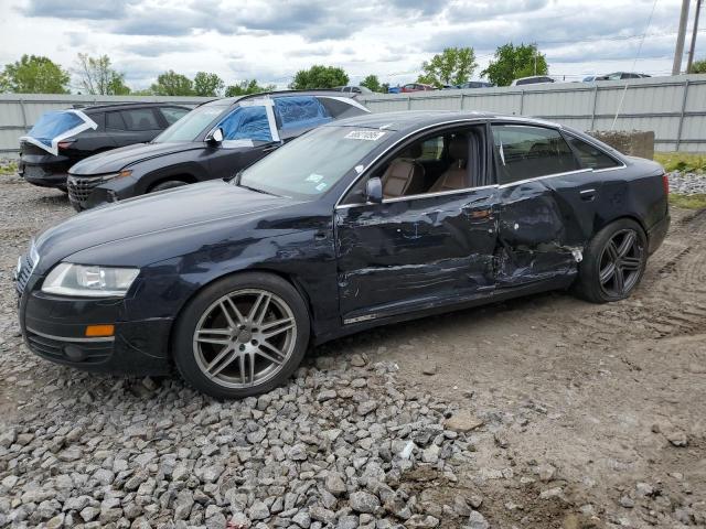 2008 Audi A6 4.2 Quattro  