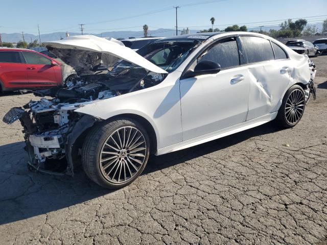 MERCEDES-BENZ C 300 2024