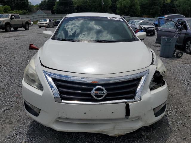  NISSAN ALTIMA 2013 Biały