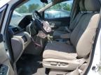 2013 Honda Odyssey Ex en Venta en Spartanburg, SC - Front End