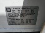 2021 Chevrolet Trailblaze 1.3L продається в Ellwood City, PA - Rear End