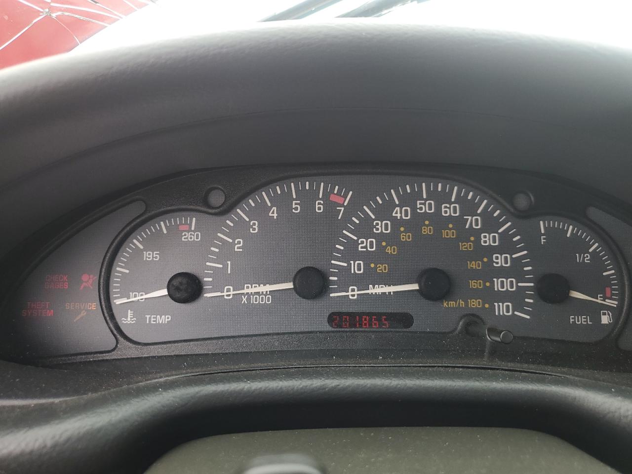 2001 Pontiac Sunfire Se VIN: 1G2JB124717203047 Lot: 56062475