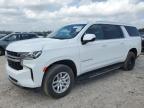 2023 Chevrolet Suburban K1500 Ls zu verkaufen in Houston, TX - Side
