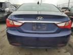 2011 Hyundai Sonata Gls na sprzedaż w Moraine, OH - Side