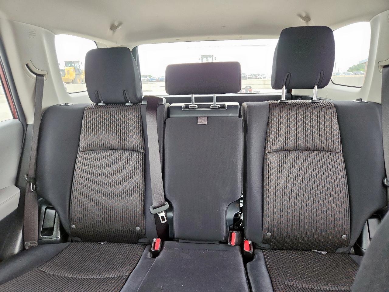 2013 Toyota 4Runner Sr5 VIN: JTEZU5JR2D5048691 Lot: 57235125