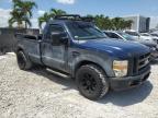 2008 Ford F250 Super Duty იყიდება Opa Locka-ში, FL - Normal Wear