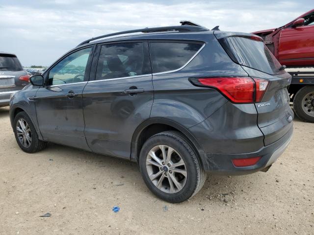  FORD ESCAPE 2019 Gray