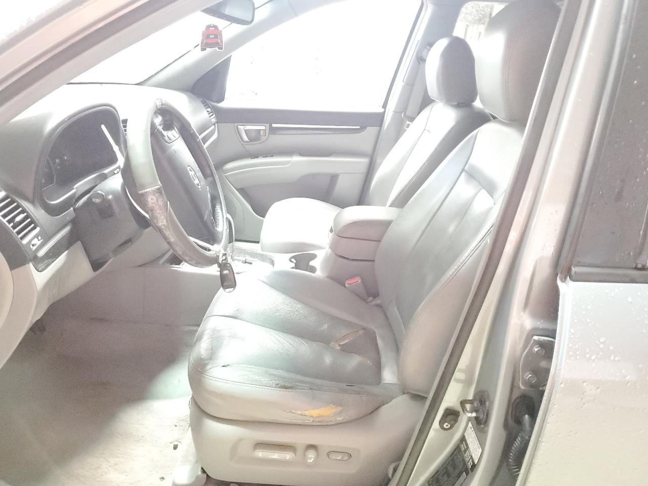 2007 Hyundai Santa Fe Se VIN: 5NMSH73E77H114234 Lot: 56951025