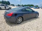 2008 Infiniti G37 Base продається в Taylor, TX - Rear End