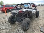 2024 CAN-AM MAVERICK X3 DS TURBO   for sale at Copart WI - APPLETON
