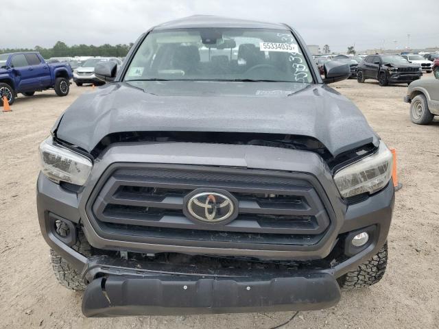  TOYOTA TACOMA 2022 Gray