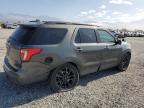2017 Ford Explorer Xlt for Sale in Mentone, CA - Rear End