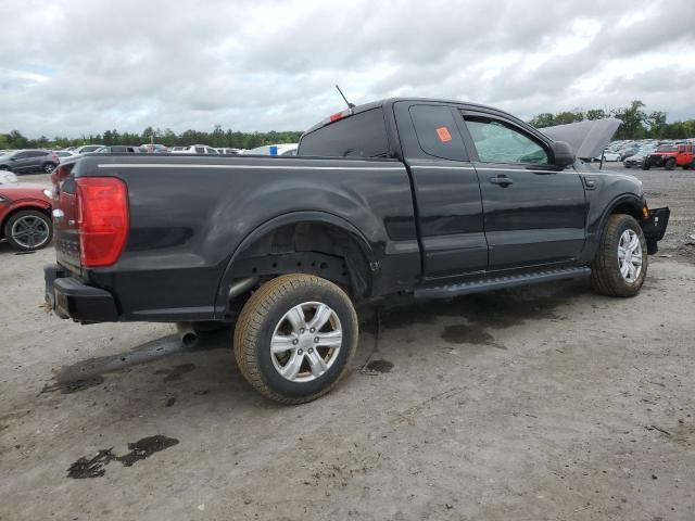  FORD RANGER 2019 Czarny
