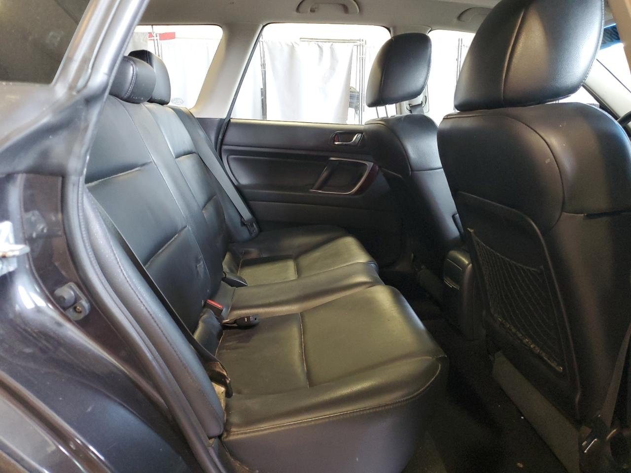 2008 Subaru Outback 2.5I Limited VIN: 4S4BP62C187365090 Lot: 56679885
