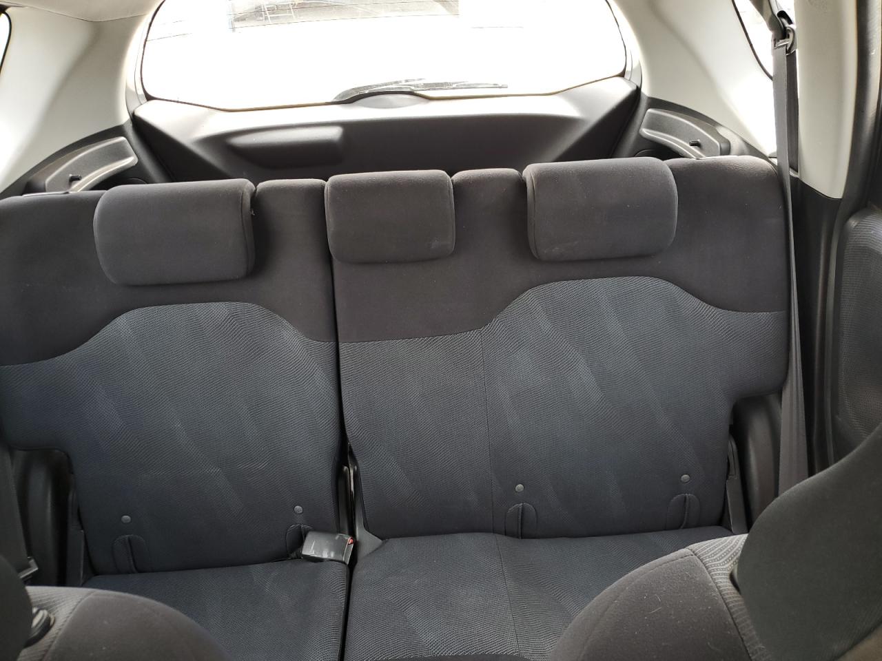 2010 Honda Fit Sport VIN: JHMGE8H48AC001742 Lot: 56788815