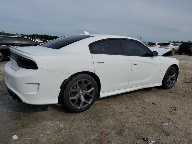  DODGE CHARGER 2018 Белы