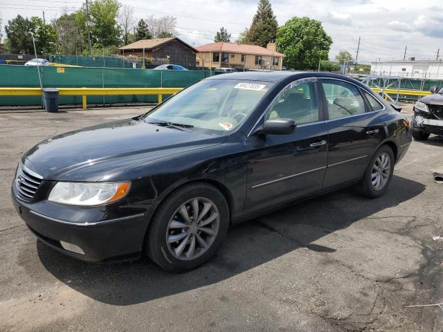 2008 Hyundai Azera Gls