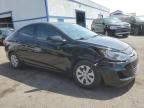 2016 Hyundai Accent Se en Venta en North Las Vegas, NV - Front End
