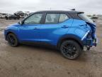 2023 NISSAN KICKS SV for sale at Copart ON - LONDON