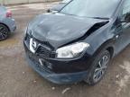 2012 NISSAN QASHQAI N- for sale at Copart YORK