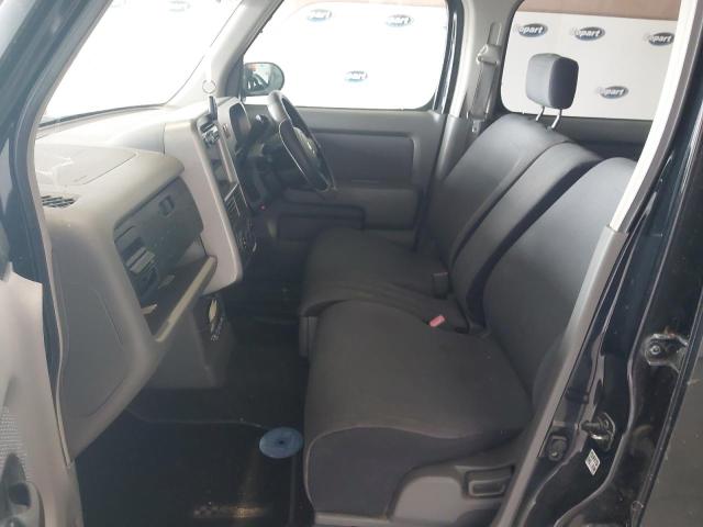 2004 NISSAN CUBE