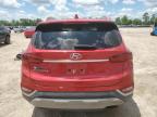 2020 Hyundai Santa Fe Sel продається в Houston, TX - Front End