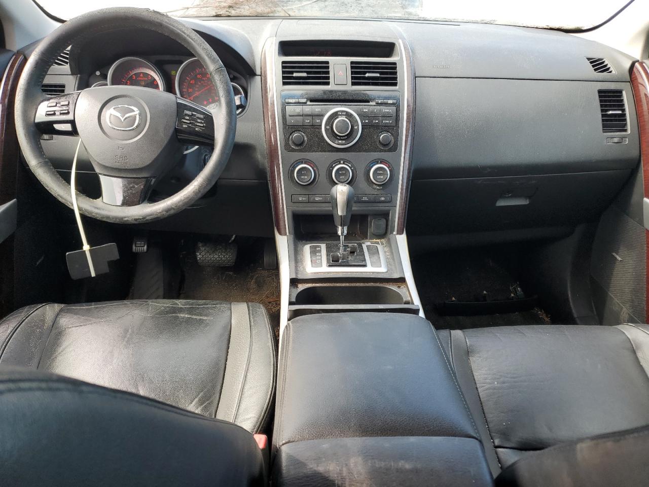 2007 Mazda Cx-9 VIN: JM3TB28Y070108584 Lot: 56069835